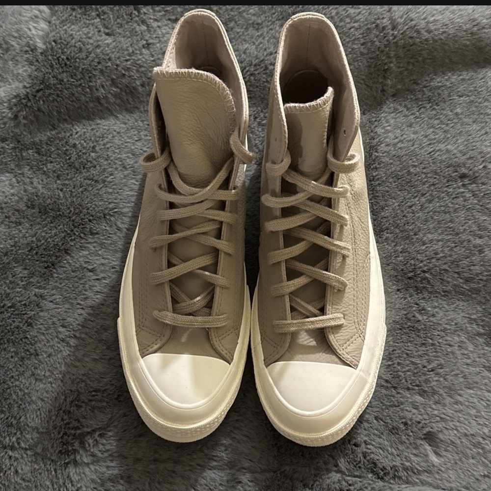 Chuck Taylor All Star Leather High Top